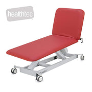 Healthtec medical examination bed designed to meet the RACGP recommendations