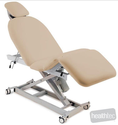 Procedure chairs for the modern clinical practice