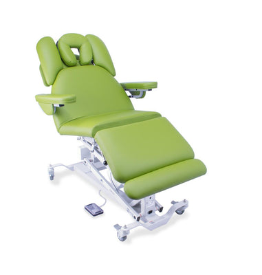 ATHLEGEN, CENTURION,Electric MASSAGE treatment TABLES, BEAUTY TABLES, physiotherapy, massage, podiatry, general practice, chiropractic, osteopathy, spa and beauty.