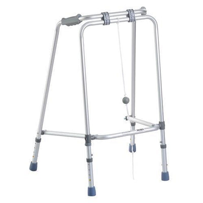 InterAktiv health supplies walking frames and mobility equipment for home health care