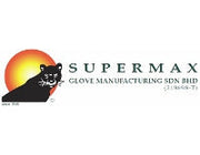 supermax nitrile disposable gloves, superior quality disposable gloves, examination gloves