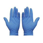 Nitrile Disposable Examination Glove, Supermax Gloves