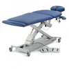 Healthtec 51541 SX Electric Massage Table with extension leg support