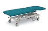 Quartz Echo Scanning Table 2530with echo cutout- InterAktiv Health