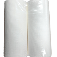Cello Perforated Treatment Bed Sheet Rolls 60cm x 50M- 10 Roll Carton