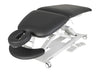 Healthtec 51541 SX Electric Massage Table with electric Mid-lift
