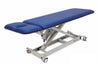 Healthtec Lynx 2 powdered treatment couch
