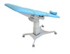 Healthtec Pinnacle Gynae Couch with trendeleburg tilt