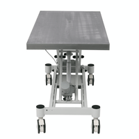Pacific Veterinary Lift Table