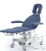 Pacific Electric Height Adjustable Multi-Purpose Procedure Chair