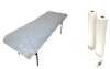 Paper Bed Sheet Rolls 60cm wide Perforated