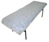 Cello Perforated Treatment Bed Sheet Rolls 60cm x 50M- 10 Roll Carton - InterAktiv Health