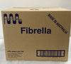 Fibrella Cloth Wipes- 75/box - InterAktiv Health