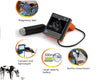 Kaixin MSU3 Vet Digital Mechanical Sector Ultrasound - InterAktiv Health