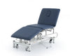 PACIFIC 3 Section Examination Bed with Side Rails - InterAktiv Health