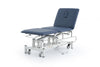 PACIFIC 3 Section Examination Bed with Side Rails - InterAktiv Health