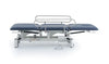 PACIFIC 3 Section Examination Bed with Side Rails - InterAktiv Health