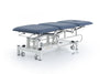 PACIFIC 3 Section Examination Bed with Side Rails - InterAktiv Health