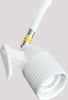 PML1 LED Examination Lamps on Mobile Base- White - InterAktiv Health