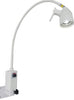 PML1 LED Examination Lamps on Mobile Base- White - InterAktiv Health