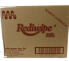Rediwipe Silk multipurpose Hygiene Wipes-100/box - InterAktiv Health