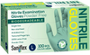 Saniflex Biodegradable Nitrile Gloves- Green 1000/Carton - InterAktiv Health