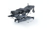 Stealth Flexion Distraction Chiropractic Table - InterAktiv Health