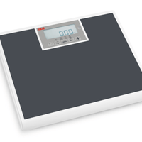 ADE 250kg digital floor scales at InterAktiv Health