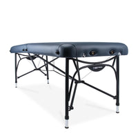 Athlegen, centurion, portable table, massage table, fold up massage table, treatment table,examination table, interaktiv health, Healthtec, Firm n fold, beauty table, physiotherapy, chiropractic, osteopathy