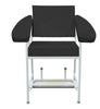 Blood Collection Chair - Grey or Black