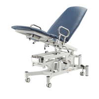 Pacific Gynaecological Chair