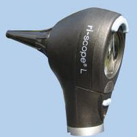 Otoscope- Riester ri-Scope L1- Head - InterAktiv Vet 