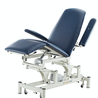 Buy Podiatry Chair- 3 section- InterAktiv 3POD at InterAktiv Health