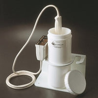 Civco Soaking Cups to ultrasound transducer infection control
