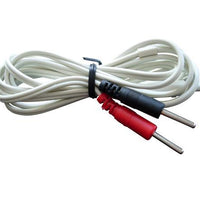 Verity Lead Wire- Dual Connector
