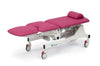 Amethyst Gynaecological and obstetric procedure chair with electric height adjustment and electric foot rest, Forme medical, Gynae chair, procedure chair at InterAktiv Health