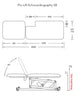 Athlegen Pro-Lift Echo SB Cardiac Table - InterAktiv Health