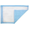Cello IP4640 Underpads Blue 40x60cm, 8 Packs of 25, 200 per Carton - InterAktiv Health
