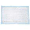 Cello IP4640 Underpads Blue 40x60cm, 8 Packs of 25, 200 per Carton - InterAktiv Health
