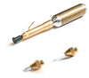 CryoSuccess Cryotherapy Pen 1mm & 4mm tip Kit - InterAktiv Health