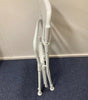DAYS Aluminium Folding Shower Chair with Back Support - InterAktiv Health