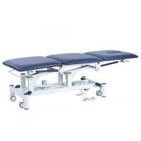 Best Priced Three Section Medical treatment bed