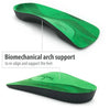 FootLogics Casual 3/4 Length Orthotic - InterAktiv Health