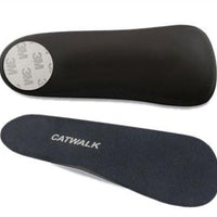 Footlogics Catwalk - flexible orthotic insoles for ladies' fashion shoes