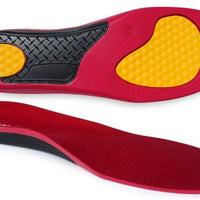 INSOLES -FOOTLOGICS WORKMATE - INSOLES FOR WORK BOOTS AND WORK SHOES