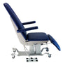 Healthtec EVO Procedure Chair -350kg SWL - InterAktiv Health