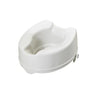 Homecraft Raise Toilet Seat - InterAktiv Health