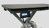 InterAktiv Veterinary Height Adjustable Consult Table with Weighing Scales - InterAktiv Health