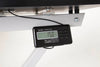 InterAktiv Veterinary Height Adjustable Consult Table with Weighing Scales - InterAktiv Health