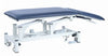 Pacific 2 Section Electrically Adjustable Examination Table - InterAktiv Health
